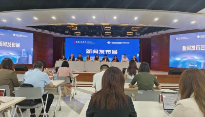 深圳农商银行：服务深圳超五分之一科技型企业，超98%为民营中小微企业