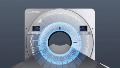 攻克静态CT技术、打造国产供应链，这家中国企业换道超车瞄准百亿级CT市场