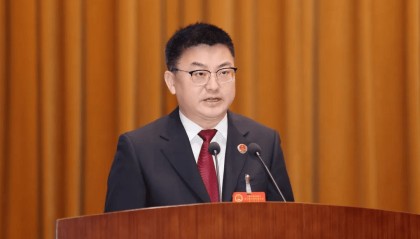 中央巡视组刚进驻，上海浦东新区检察院检察长曾国东落马