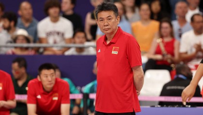谁能成为中国女排下一任主帅？想要打好这份工真的挺难