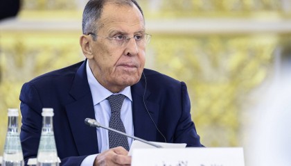 拉夫罗夫：如北约对俄采取侵略行动，俄将全力回应