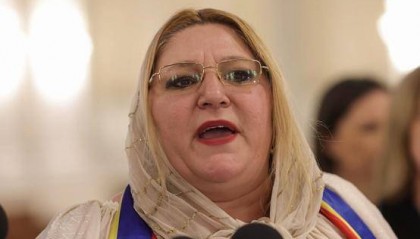 罗马尼亚议员提出乌克兰“归还领土”，遭乌方制裁