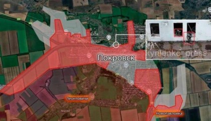 红军城大结局倒计时，乌军第32旅旅长被抓，惹得西尔斯基动了真怒