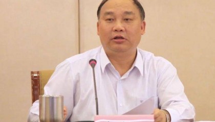 国务院免去职务5年后落马，67岁老虎被提起公诉！