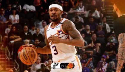 比尔本人考虑加盟球队曝光！四队竞争 快船湖人无全额中产无优势