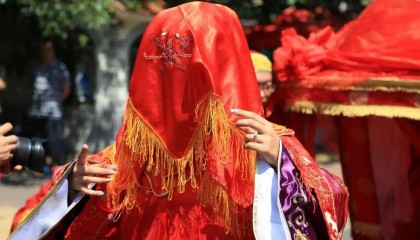 唐朝嫁一个公主要多少嫁妆？相当于今天的300亿人民币？