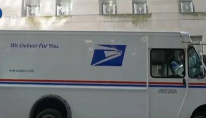 美政府“停摆”持续，联邦雇员被迫搞起了副业：送快递、帮忙遛狗