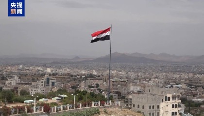 也门十年战乱致五万多平民伤亡 医疗体系几近崩溃
