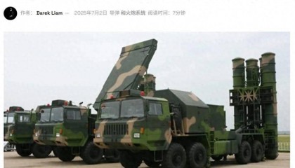 埃及官宣采购中国红旗-9BE，网友：1个营相当于过去40个营！