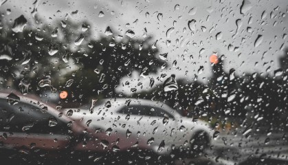 当北方不再“北方”：数据里的北方雨热变迁