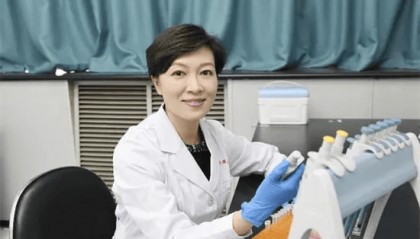 倪志宇，进京履新