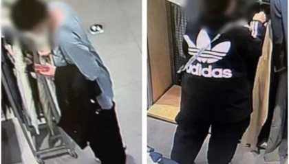 赵飞燕进去，杨玉环出来！上海警方发现不对劲，2名女子落网