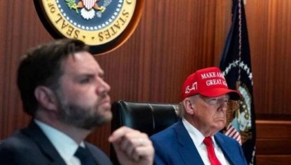 牛弹琴：种种迹象表明，美国真可能失败了