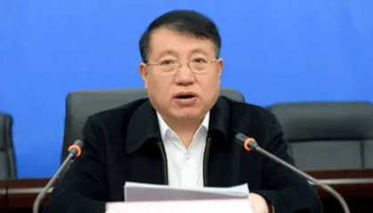 官宣！王秉清落马