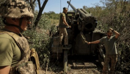 没想到！特朗普给北约提一个要求，普京遭晴天霹雳，俄喊话赶快行动