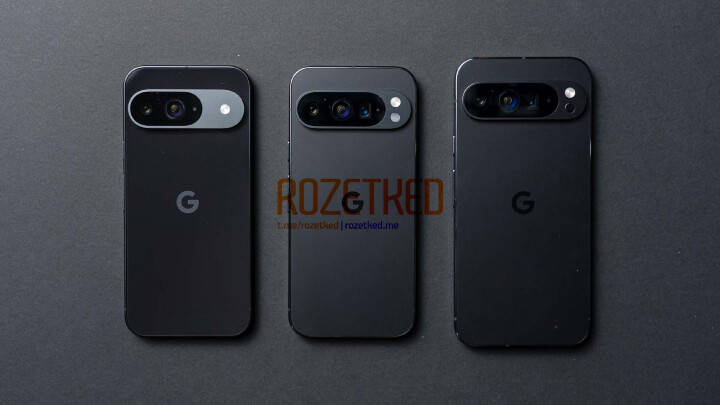Google Pixel 9跑分抢先看 Tensor G4跑分增长约10%