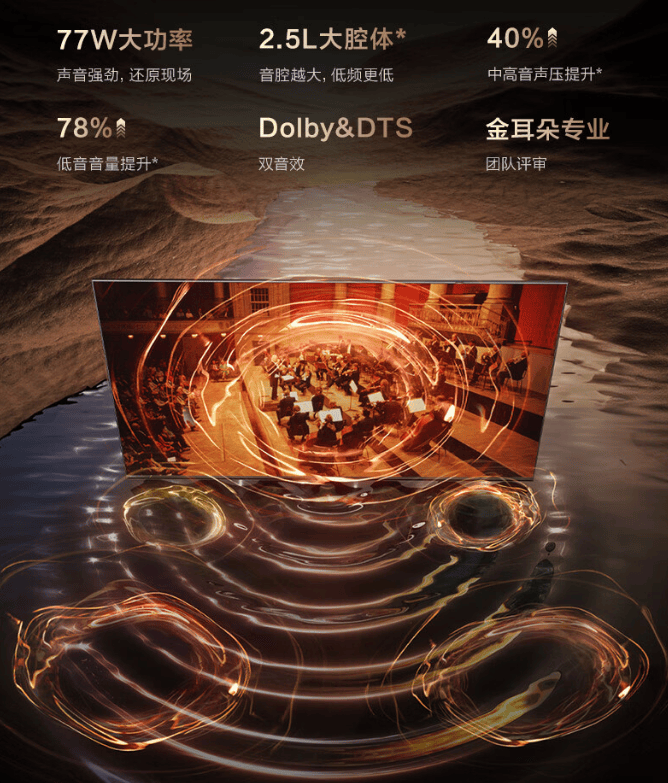 欧洲杯必备神器！选爆款王海信电视U7N畅享绝佳观赛盛宴