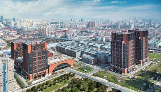 园区，如何成为杨浦创新发展的“能量场”？