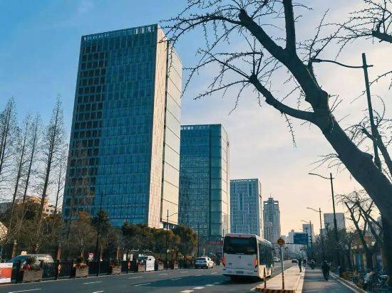 园区，如何成为杨浦创新发展的“能量场”？