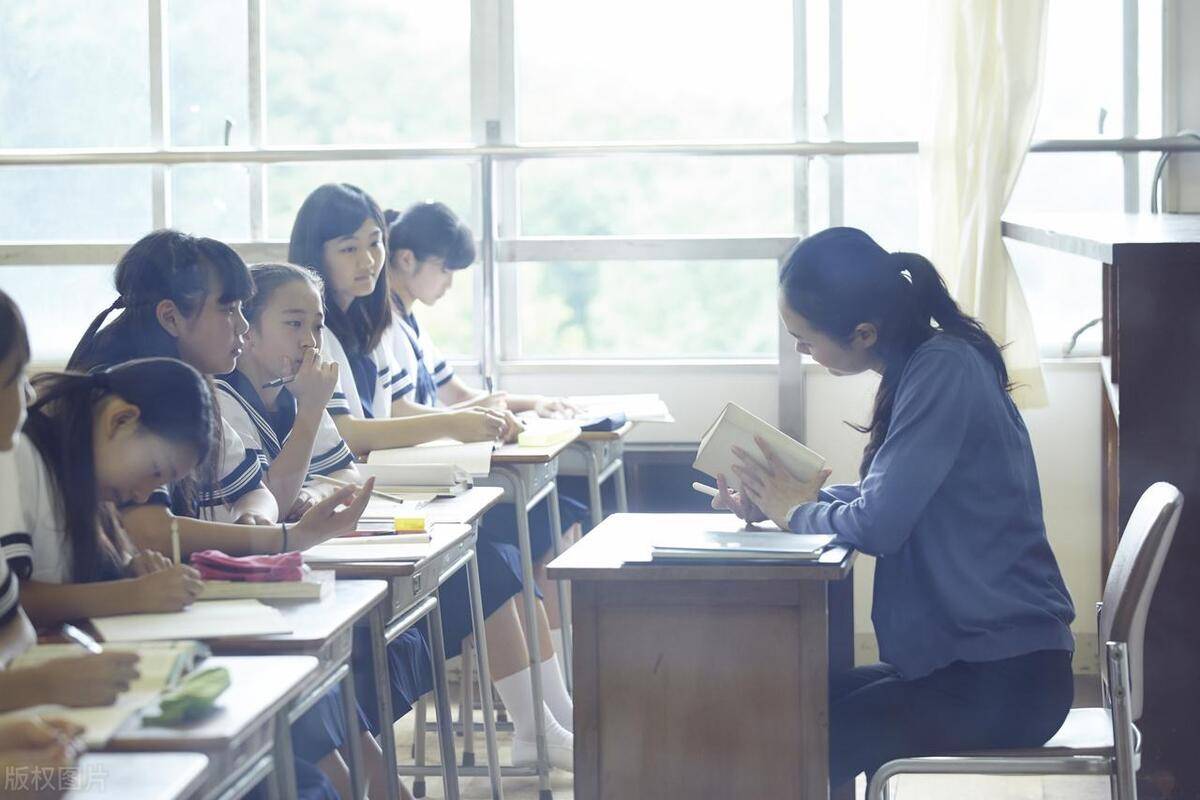 普高和职高有什么区别?
