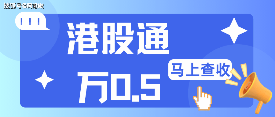 港股通交易手续费的构成，为什么我的手续费那么高？