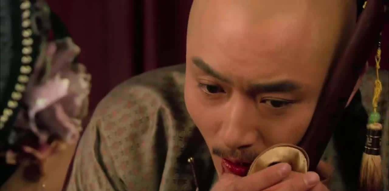 果郡王这么渣，为什么这么多女人爱他？