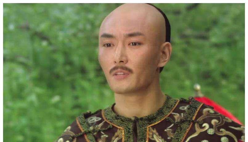 果郡王这么渣，为什么这么多女人爱他？