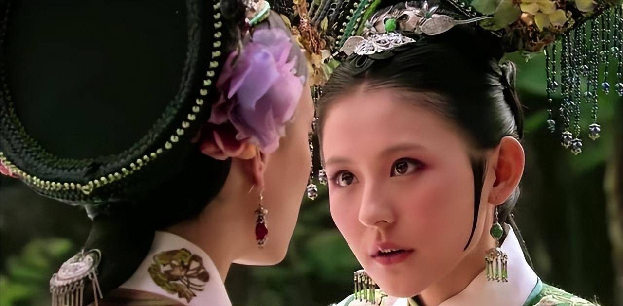 果郡王这么渣，为什么这么多女人爱他？