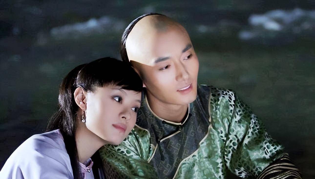 果郡王这么渣，为什么这么多女人爱他？