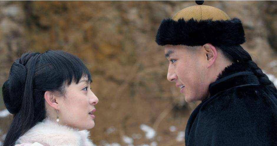 果郡王这么渣，为什么这么多女人爱他？