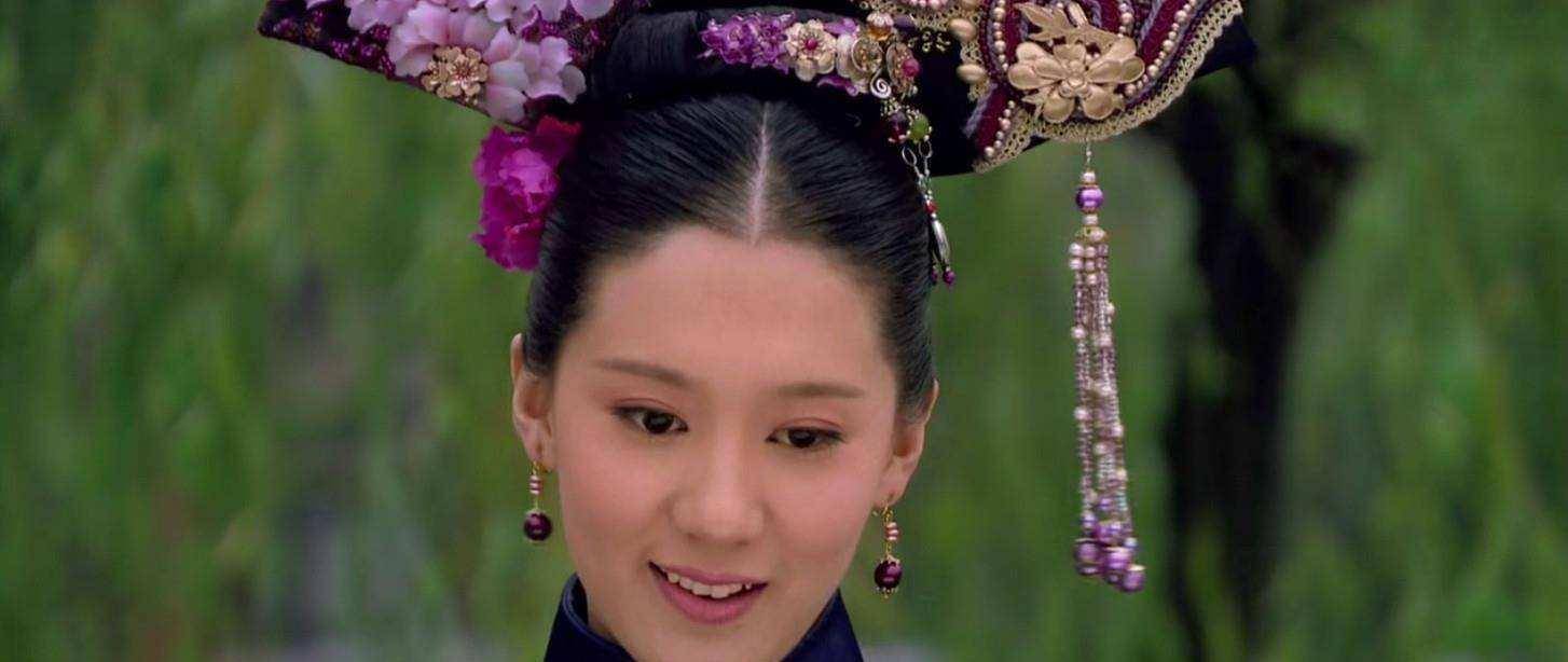 果郡王这么渣，为什么这么多女人爱他？