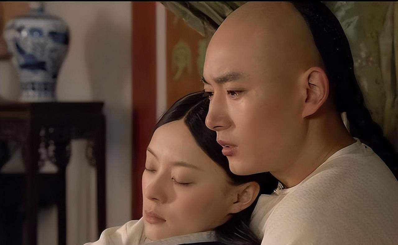 果郡王这么渣，为什么这么多女人爱他？
