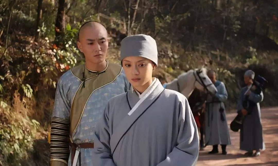果郡王这么渣，为什么这么多女人爱他？