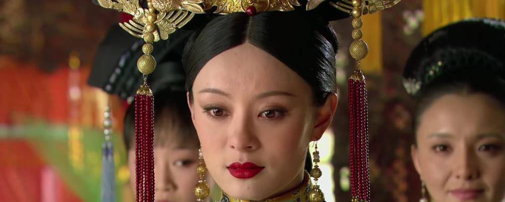 果郡王这么渣，为什么这么多女人爱他？
