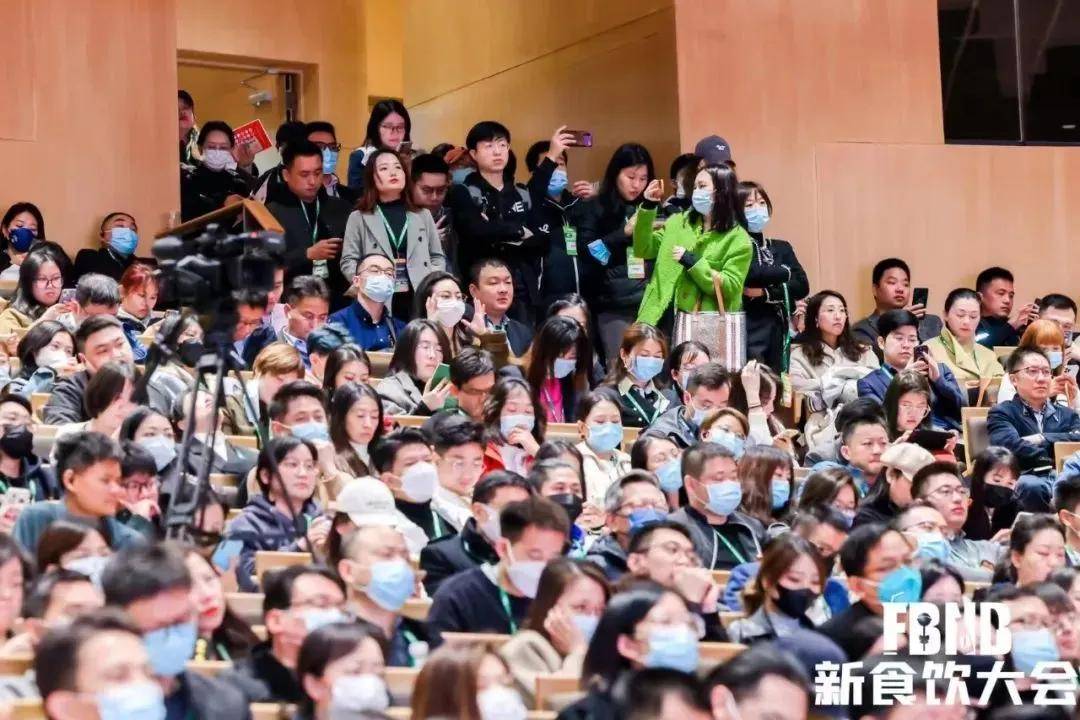 星巴克、白象、椰树、Tims、好特卖、香飘飘等品牌嘉宾将出席2024FBNB！