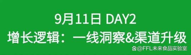 星巴克、白象、椰树、青岛啤酒、香飘飘等品牌将出席2024FBNB！