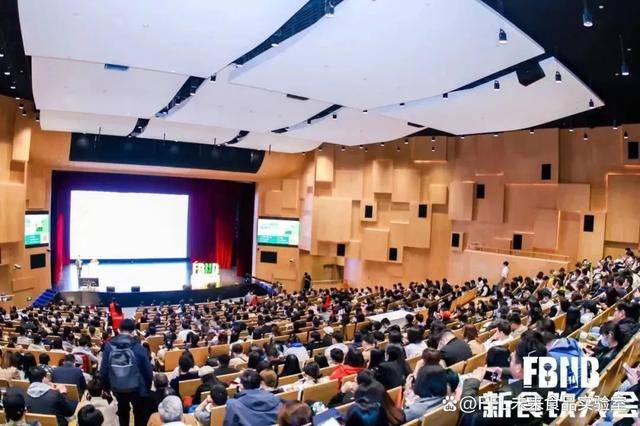 星巴克、白象、椰树、青岛啤酒、香飘飘等品牌将出席2024FBNB！