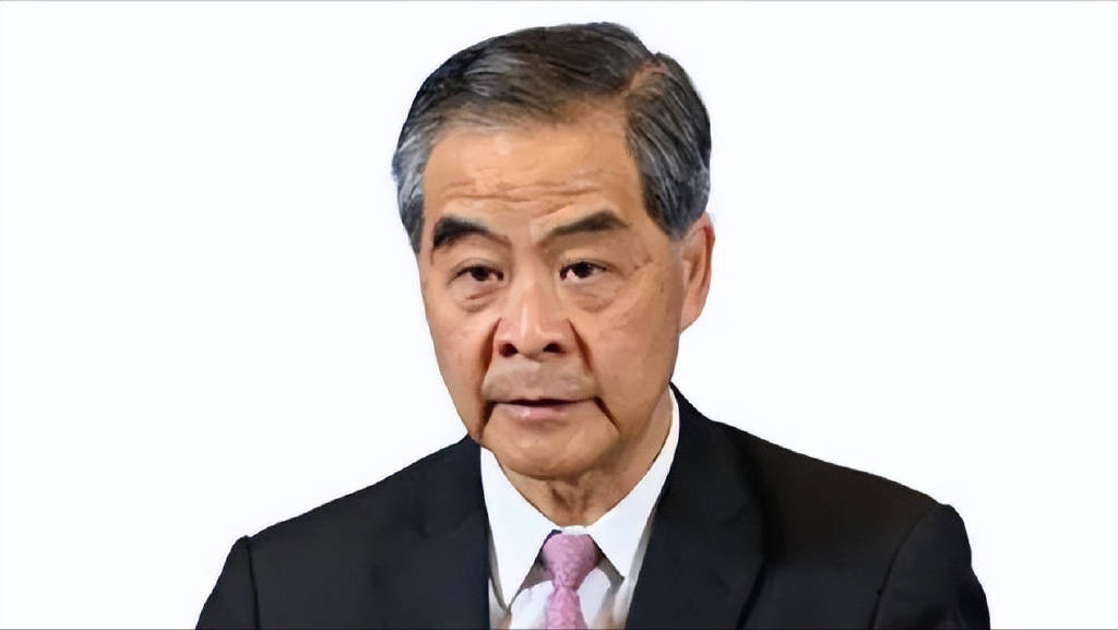 李嘉诚港口事件，李家超、梁振英两任特首也都发声了