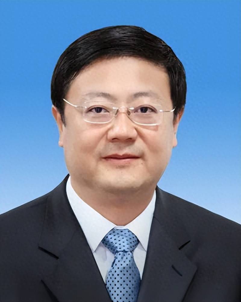 上海市委书记陈吉宁，添新职