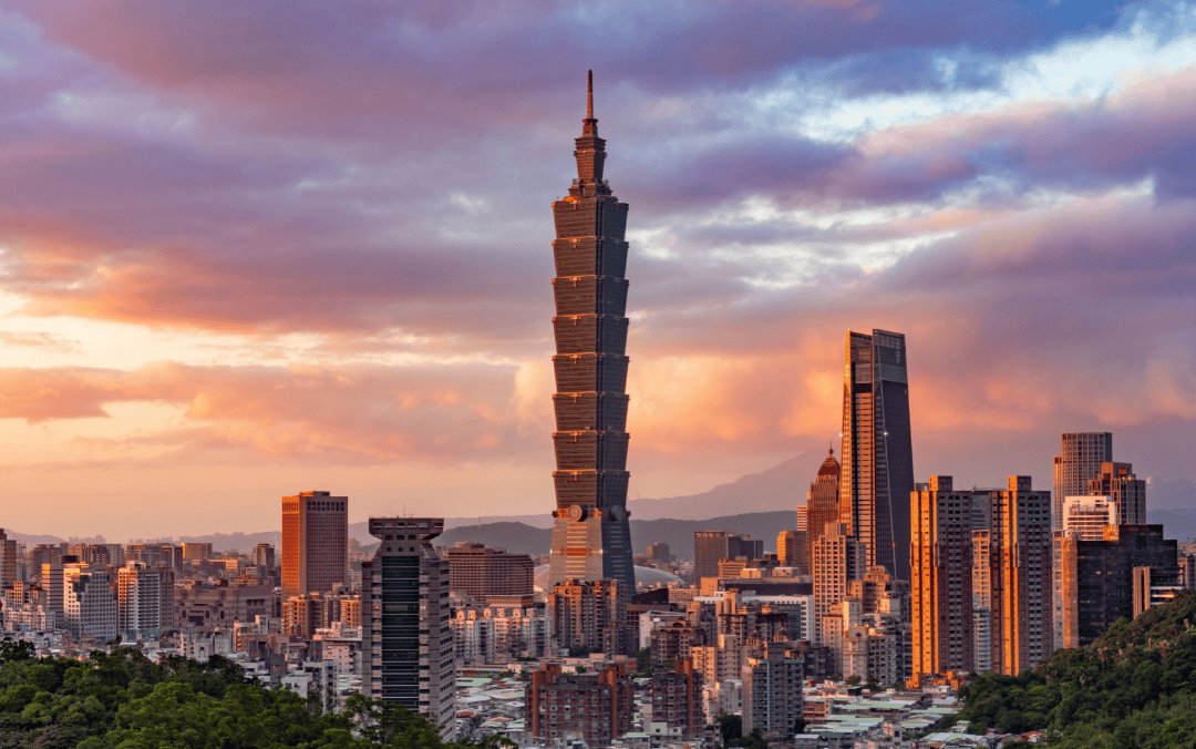 赖清德即将离台，日政府发出警告：若台湾有事，日企只能自己想办法，国台办发声警告