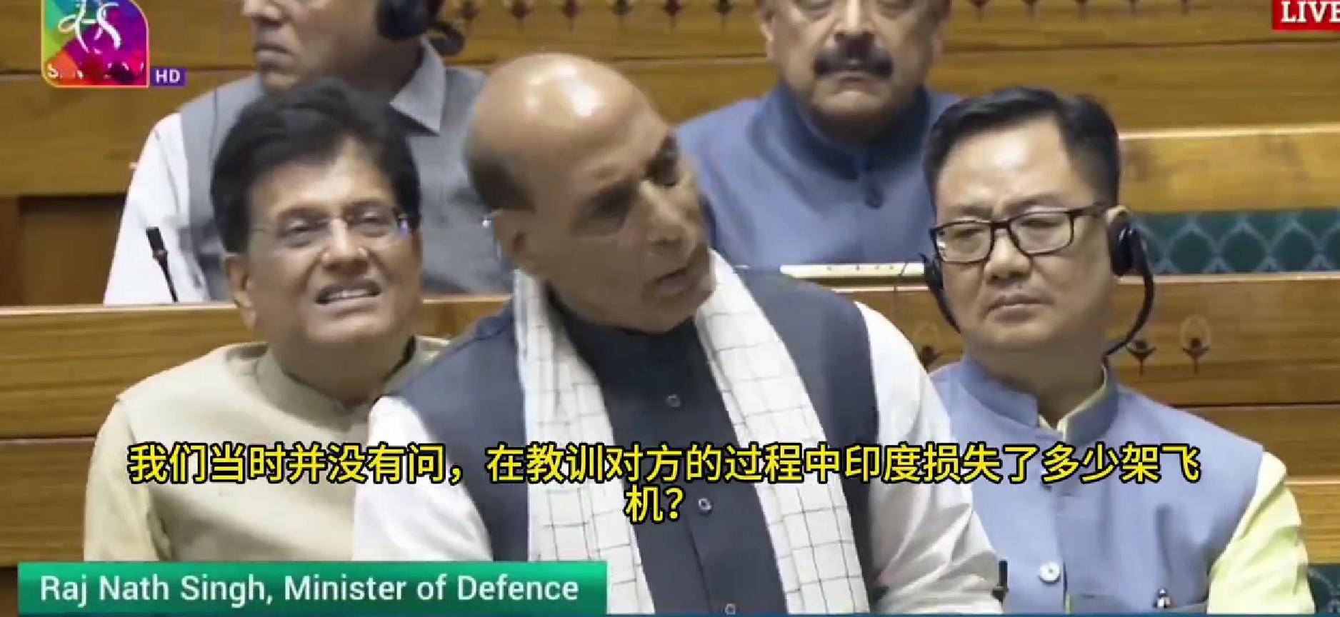 从大胜到惨败，反对派借口中巴逼宫，莫迪很郁闷，预示印度要争权