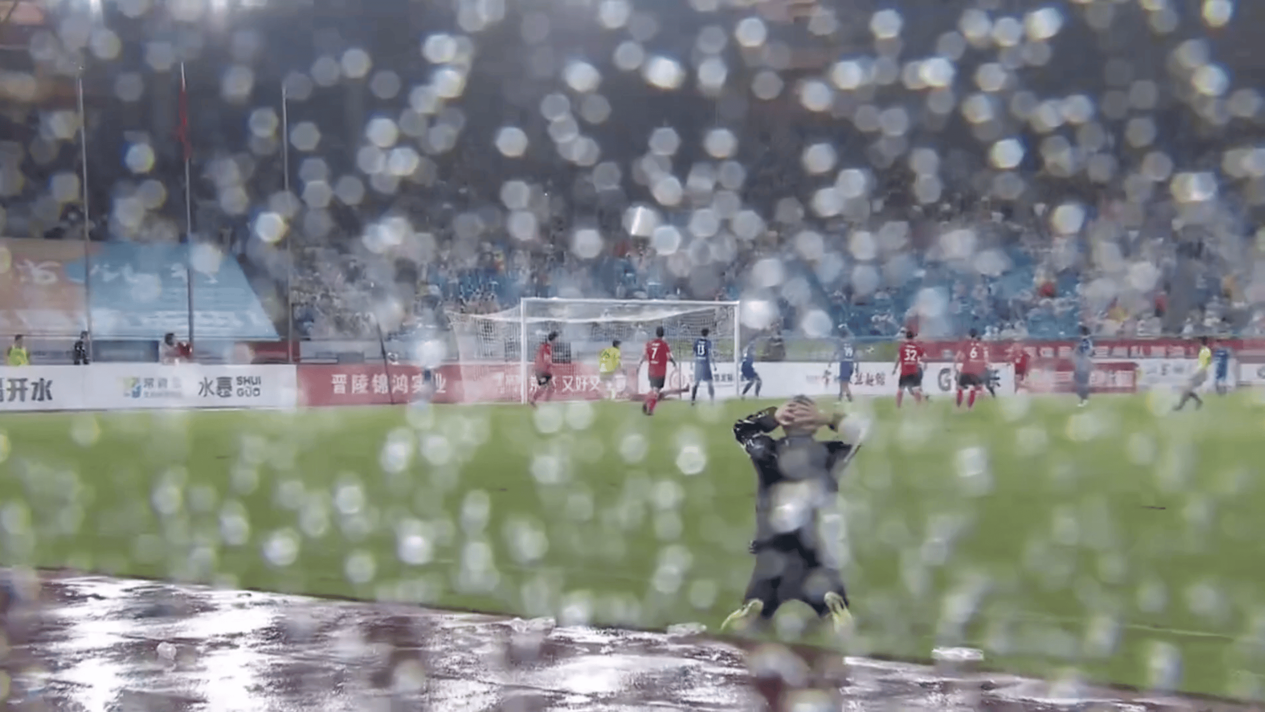 从最烂球队到城市英雄，他们用了98天