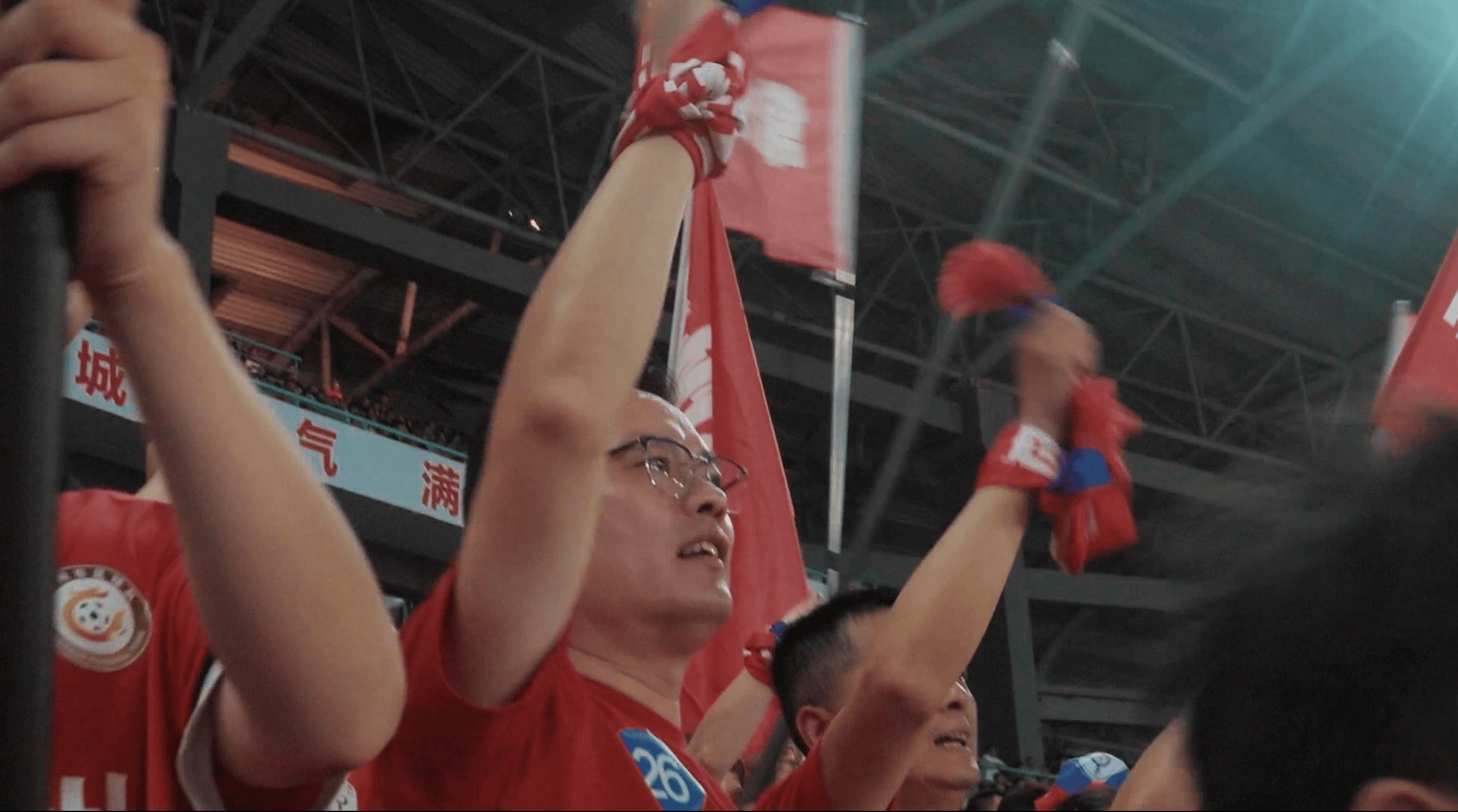 从最烂球队到城市英雄，他们用了98天