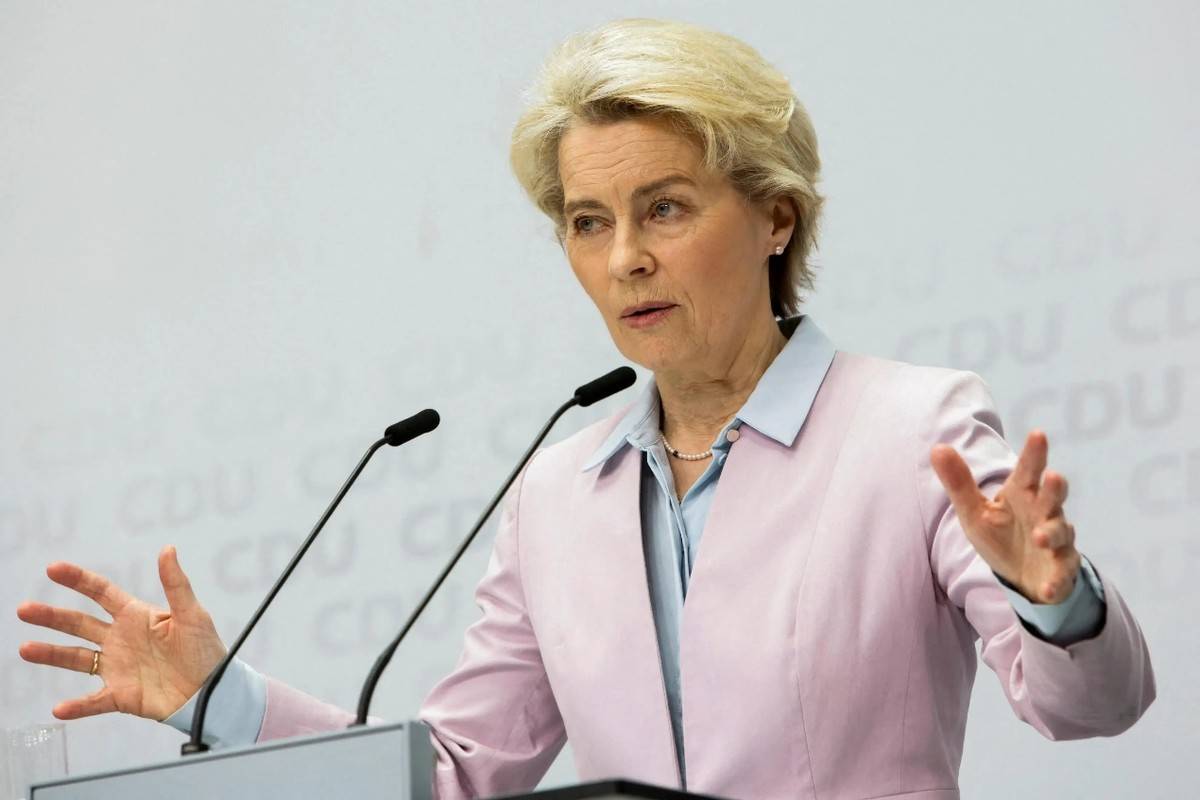 欧盟批评中国令人失望，中国六字反问有力回击，“你敢批评美国吗？”