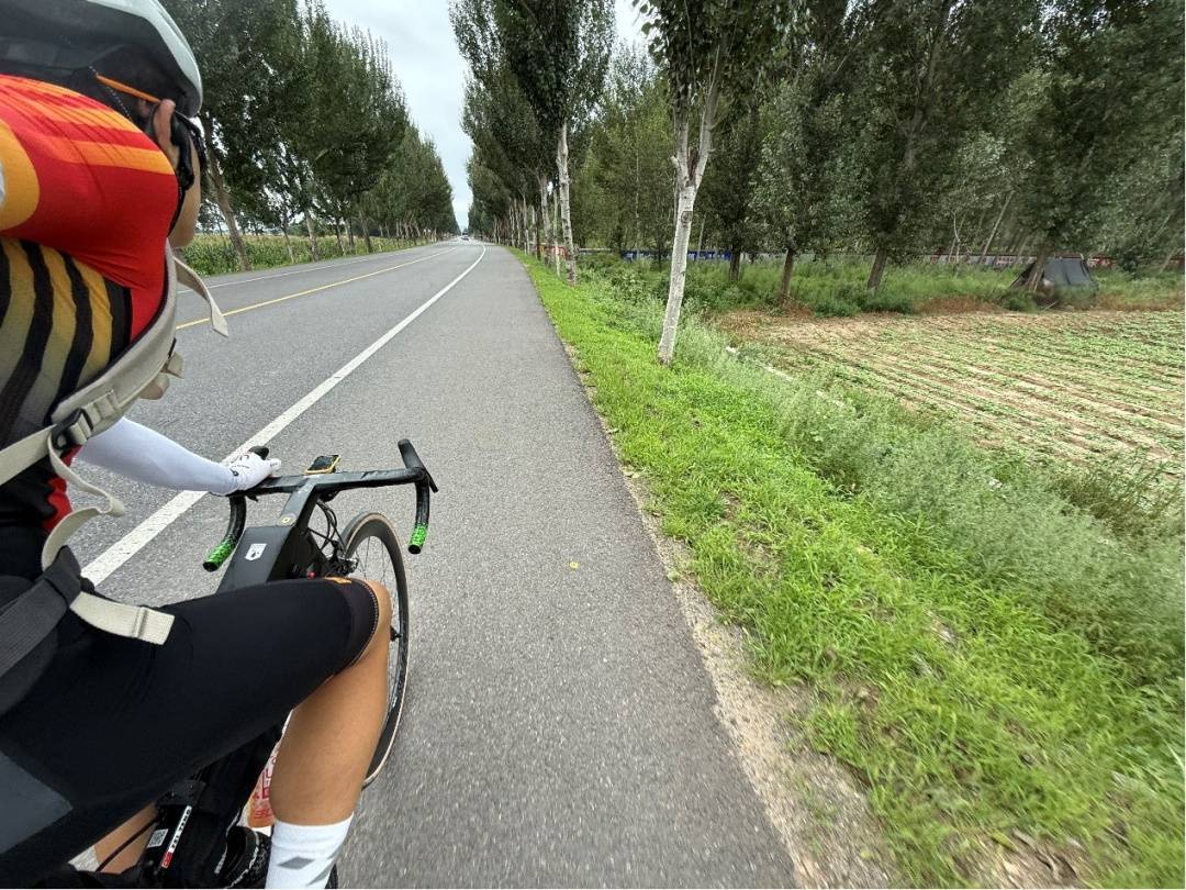 厉害了！沈阳少年独自骑行1850公里去武汉上大学