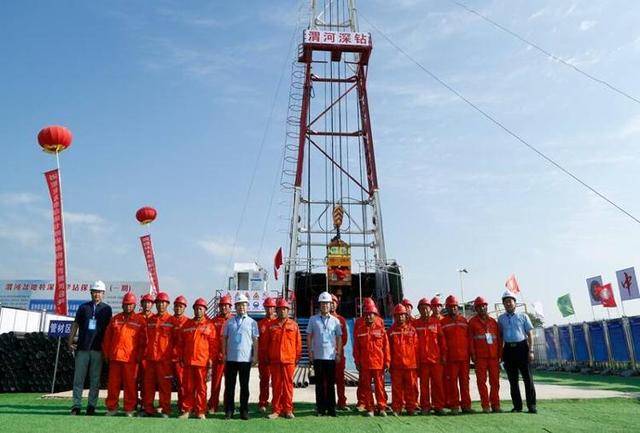 全国媒体记者聚焦山东省地矿局第三地质大队，共绘地质找矿新篇章