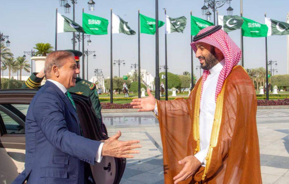 卡塔尔阿联酋加入沙巴防御条约，中东再度迎来新变局