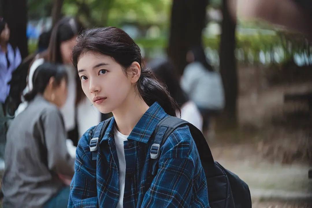 赵露思《许我耀眼》空降，国产剧又迎来一位“恶女”