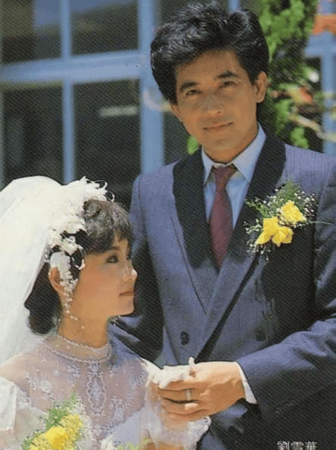 考古｜刘雪华为新戏拔掉满口牙？从琼瑶泪后到硬核戏骨，她的一生太坎坷