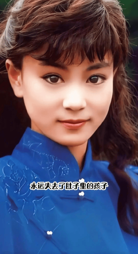 考古｜刘雪华为新戏拔掉满口牙？从琼瑶泪后到硬核戏骨，她的一生太坎坷